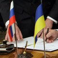 Mirovni samit za Ukrajinu u DžEDI: 40 zemalja traže rešenje