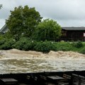 Sava i Mura prete izlivanjem: U delovima Hrvatske proglašena vanredna odbrana od poplava