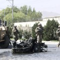 Eksperti za Sputnjik: Kako su Avganistanci zamrzeli NATO i SAD