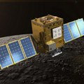 Nauka i svemir: Naučnici sa Oksforda kamerom traže vodu na Mesecu