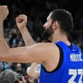 "Ovim pobeđuj" - moćna poruka Nikole Mirotića pred veliko finale Mundobasketa: Slavni as objavama na Instagramu oduševio…