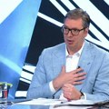 Još jedno Vučićevo obraćanje: Prvo pojeftinjenje, onda izbori, a Vulin kao začin