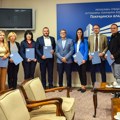 Локалним самоуправама у Војводини 60 милиона за пројектно-техничку документацију