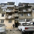 Jermenija traži od suda u Hagu da Azerbejdžan povuče trupe iz civilnih objekata u Nagorno-Karabahu