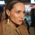 Jelena Gavrilović grcala u suzama zbog smrti Slomila se u emisiji, iznela bolnu ispovest