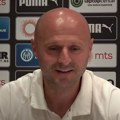 Da li je Partizan dodatno motivisan jer igra na stadionu Dragan Džajić: Duljajev odgovor mnogi nisu očekivali!