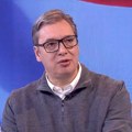 Radosne vesti za Srbiju: Vučić - Inflacija smanjena na 8,5 odsto