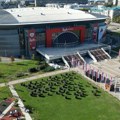Evo kada će velelepna hala na Novom Beogradu dobiti svoje novo, a staro ime, "Beogradska arena"