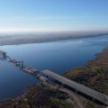 Ukrajina uspostavila nekoliko mostobrana na istočnoj obali Dnjepra