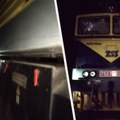 Poznato u kakvom su stanju putnici iz voza koji se sinoć sudario kod Odžaka