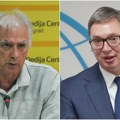 „Bili smo demokrate i patriote, a ti ni jedno ni drugo“: Marko Jakšić tvrdi da ga BIA prati, poslao pismu Vučiću