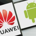 Huawei zadržava Android podršku za aplikacije na međunarodnom tržištu