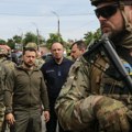 „Redefinisati uspeh u Ukrajini i privoleti Zelenskog na mirovne pregovore“: Analiza Ričarda Hasa i Čarlsa Kupčana