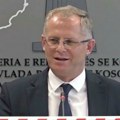 Bisljimi: Kaznene mere uticale na izveštaj o Kosovu i Metohiji pa da ih Evropska unija ukloni što pre