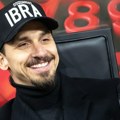 Šokantne vesti iz Italije: Ibrahimović preuzima Milan