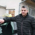 (Foto): Ogromno srce taksiste Miloice: Besplatno vozi sugrađane iz Prnjavora u Banjaluku kako bi darovali krv za devojčicu…