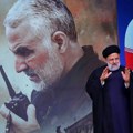 Izrael i Amerika će platiti visoku cenu za ovaj zločin! Iranski predsednik se "razmahao" pretnjama - "Budite uvereni"