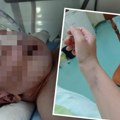 "Beba mi je umrla, lekar me mučio na porođaju": Jezive tvrdnje žene koja se porodila u Sremskoj Mitrovici: "Stiskao mi je…