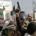 Huti dali rok od mesec dana: Militanti nakon napada SAD i Velike Britanije na Jemen povlače radikalan potez