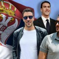 Ovo je 5 najlepših muškaraca u Srbiji: Svi su frajerčine, ne zna se koji je bolji, a prvo mesto je iznenađenje (video…