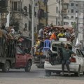 Zbog čega je UNRWA na meti kritika?