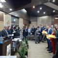 Konstituisana Skupština grada Vranja, dosadašnja zamenica gradonačelnika izabrana za predsednicu