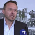 Željko Rebrača: Prirodno je da Srbija ima svoju košarkašku ligu