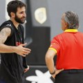 ''Bio sam veoma uplašen, morao sam da se sklonim iz košarke'' Riki Rubio po povratku u Barselonu pričao o mentalnim…