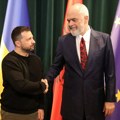 Rama: Zapadni Balkan razgovara o budućnosti i jedinstvenom odgovoru na potrebe Ukrajine