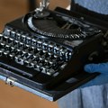 Pisaća mašina Agate Kristi i rukopis njenog poslednjeg romana na izložbi