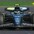 Alonso kažnjen sa 20 sekundi zbog incidenta na VN Australije