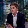 Opozicija ne može da se dogovori šta hoće Brnabić u Hit tvitu: Đilas jedno, ovi drugo