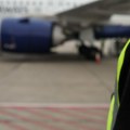 Tuča na letu za Tursku: Avion hitno sleteo u Beograd, uletela i policija zbog opšte makljaže