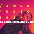 Dance Fusion, plesni spektakl u subotu 20. aprila u Kristalnoj dvorani, svi ste pozvani! Zrenjanin - Dance Fusion Kompletan…