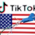 Bidenova kampanja i dalje koristi TikTok, iako vlasti prijete zabranom te mreže