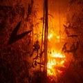 Brazil: u požaru u pansionu poginulo najmanje 10 osoba, 11 povređenih