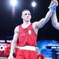 Evropski bokserski šampion Jovan Nikolić: Najteži meč u životu, pobedio sam i rivala i povredu