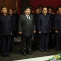 Kim Džong Un mu odao počast: Preminuo šef propagande totalitarnog režima u Severnoj Koreji