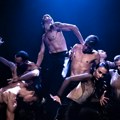 Balet po prvi put na Dorćol Platzu: Plesači iz Berlina i muzika Marka Nastića