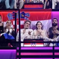 Hrvati besni posle Evrosonga – „publika izabrala pravog pobednika“, sprema se doček za Bejbi Lazanju