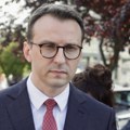 Петковић писао Лајчаку: Тражимо да веродостојно известите државе о преговорима Београда и Приштине
