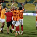 Galatasaraj šampion Turske - Tadiću gol i "šestica" uzaludni