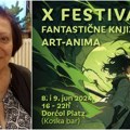 Ljiljani Pešikan Ljuštanović pripala nagrada „Art – Anima“ za proučavanje i popularizaciju fantastične književnosti