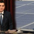 Novi biznis bivšeg gradonačelnika: Radomir Nikolić zida solarnu elektranu