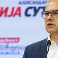 Vučević: Očekivali smo bolji rezultat SNS u Nišu, podnete krivične prijave zbog napada na kol centre