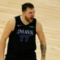 Šok za Dalas: Dončić propušta drugi meč finala NBA lige?!