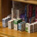 Movsesijan: Zakon o apotekarskoj delatnosti čami u fioci dok državne apoteke propadaju