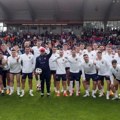 Utakmica koju smo čekali 24 godine: Fudbaleri Srbije protiv Engleske startuju na euro 2024
