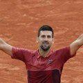 OKS potvrdio da će Novak Đoković nastupiti na Olimpijskim igrama