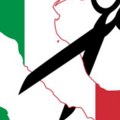 Italija - nove podele, tuča u parlamentu i fašistički simboli